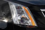 Cadillac CTS Coupe 2011 года